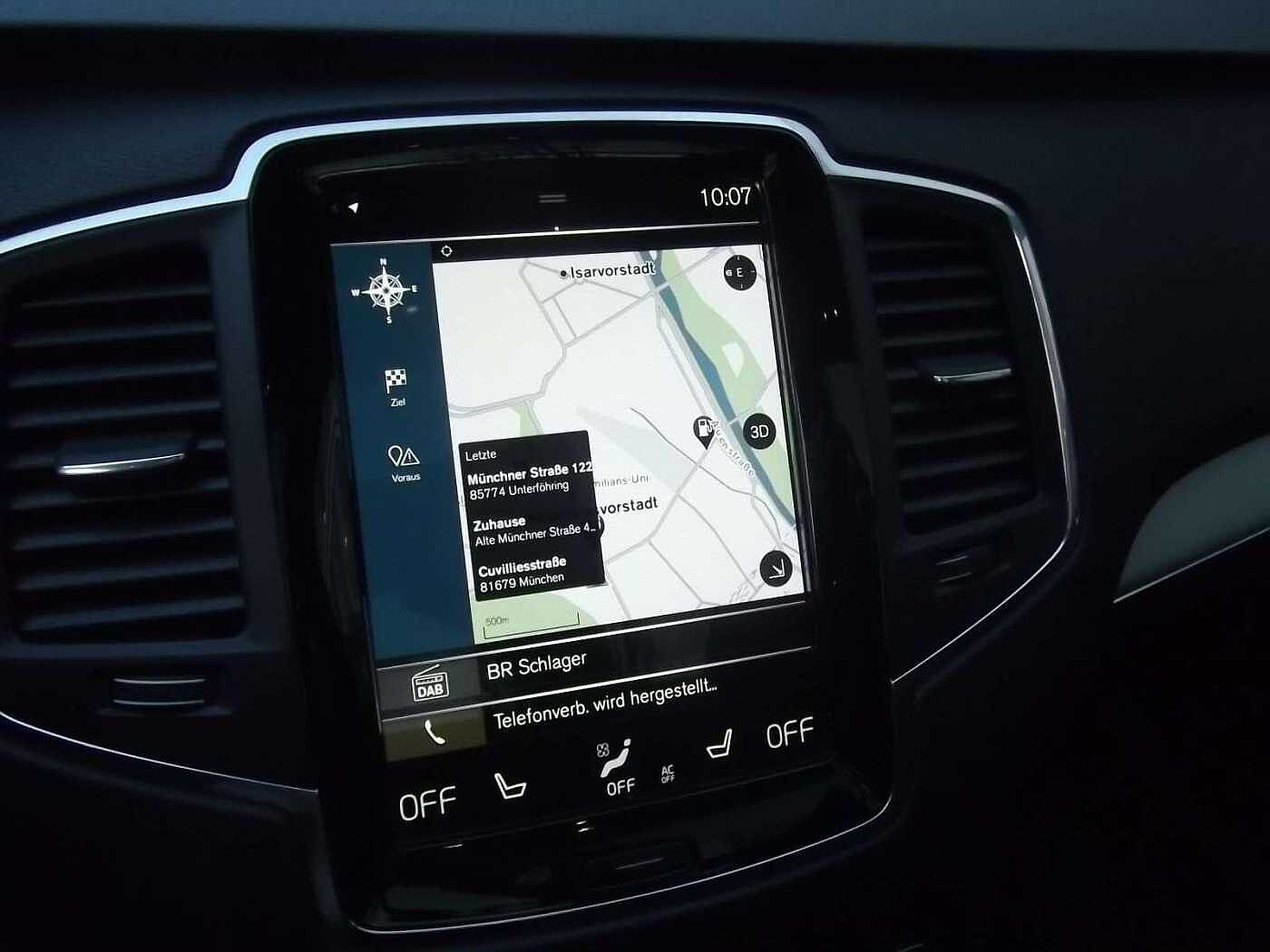 Volvo  Inscription Expression Recharge Plug-In Hyb