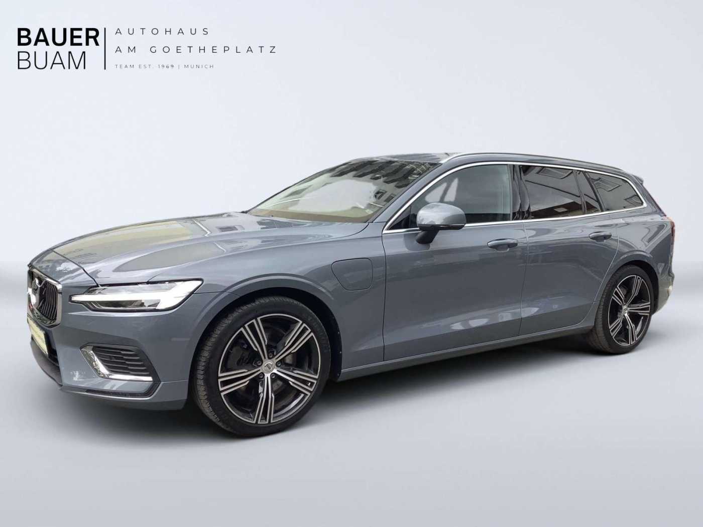 Volvo  Core Plug-In Hybrid AWD