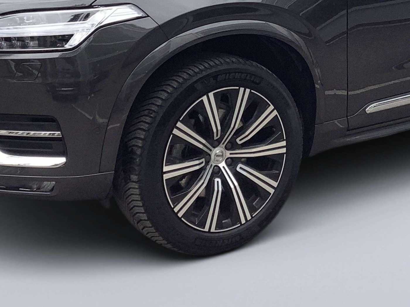 Volvo  Plus Bright Diesel AWD 7-Sitzer