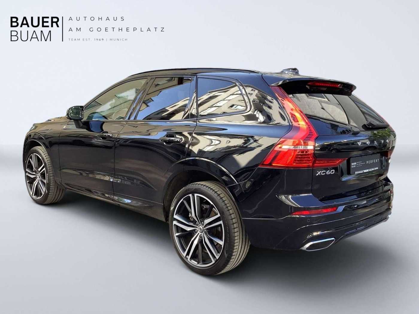 Volvo  R Design AWD