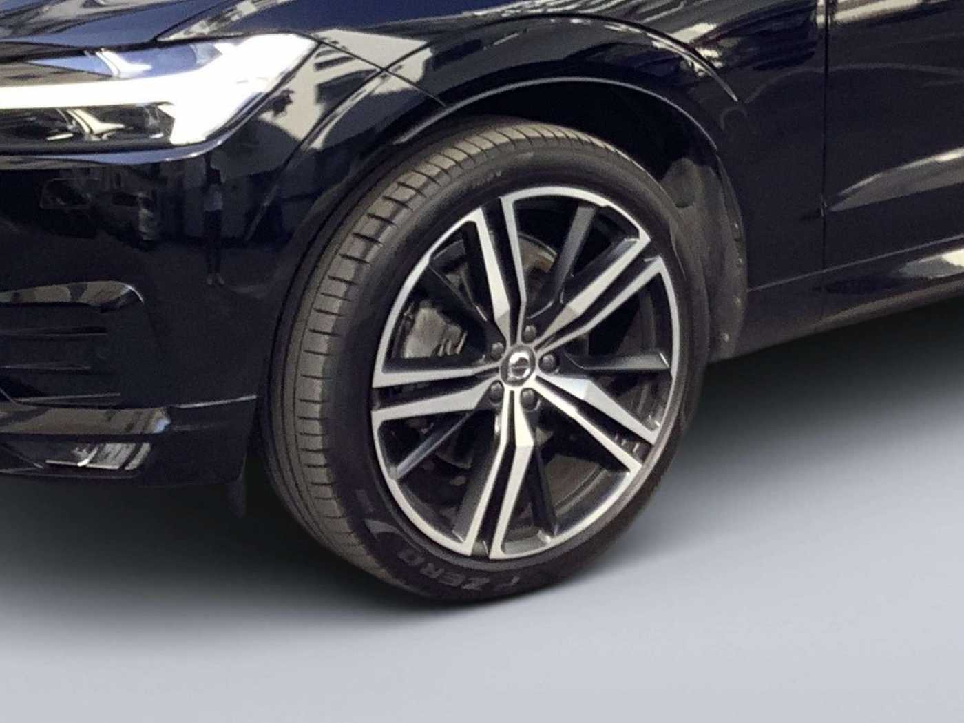 Volvo  R Design AWD