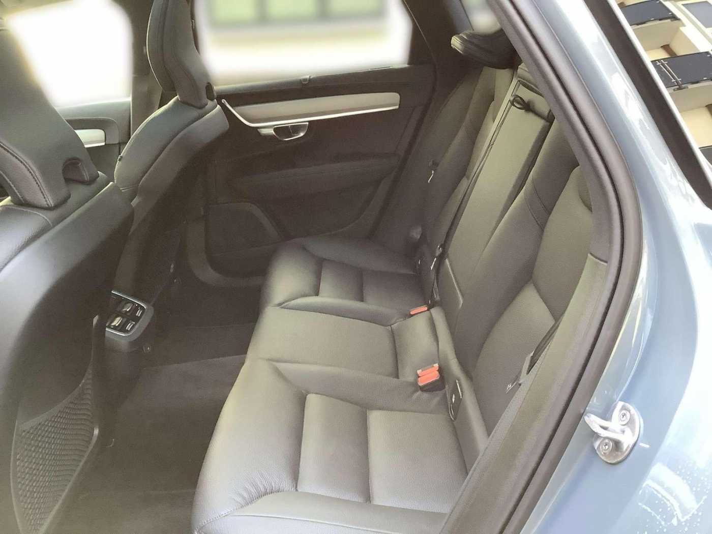 Volvo  499,00  Netto mtl. - Ultimate Dark Diesel