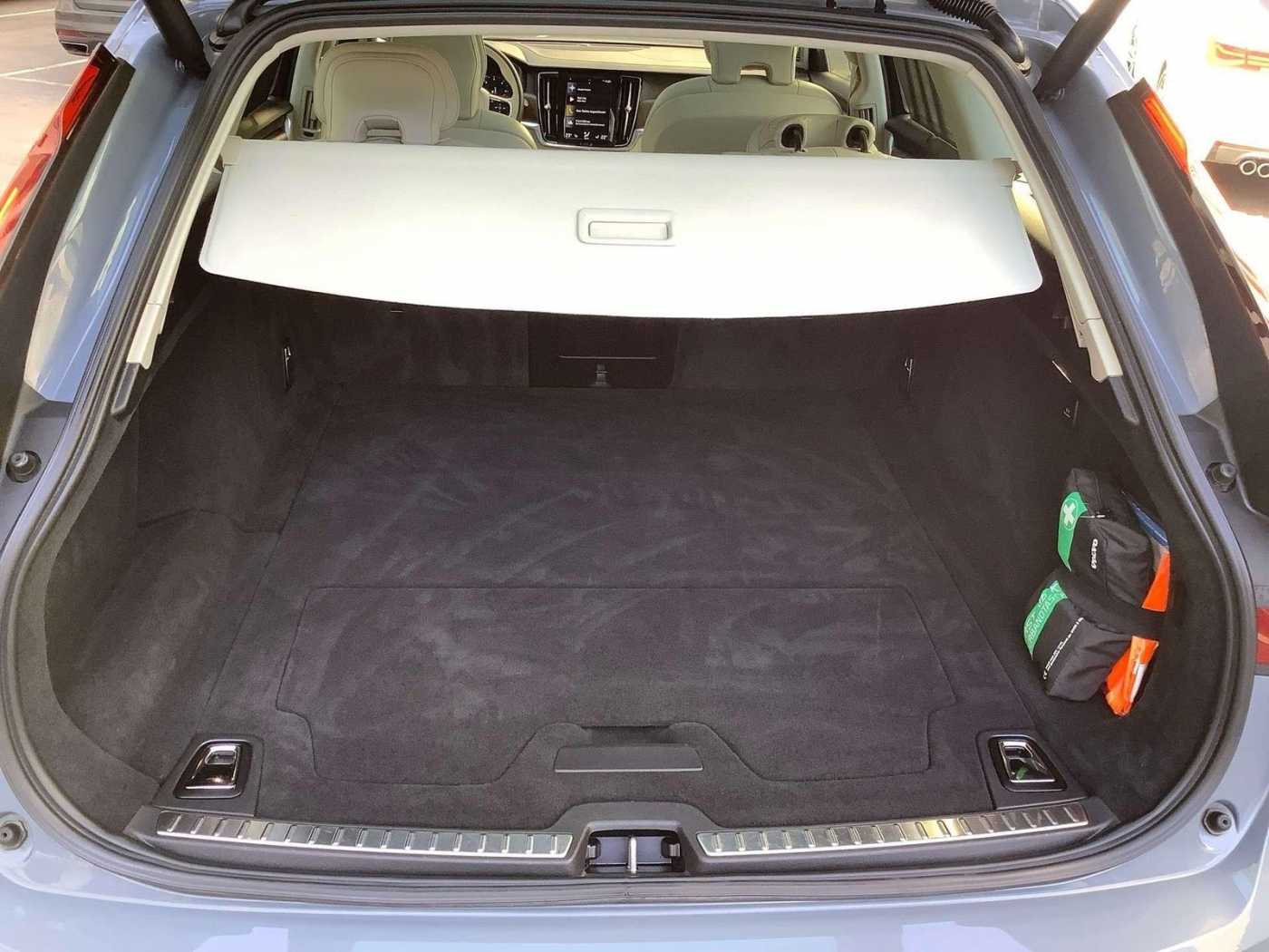 Volvo  Inscription Diesel AWD