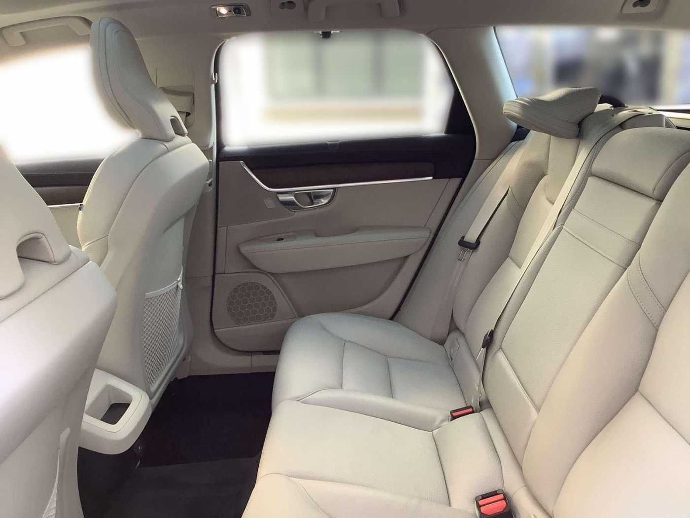 Volvo  Inscription Diesel AWD