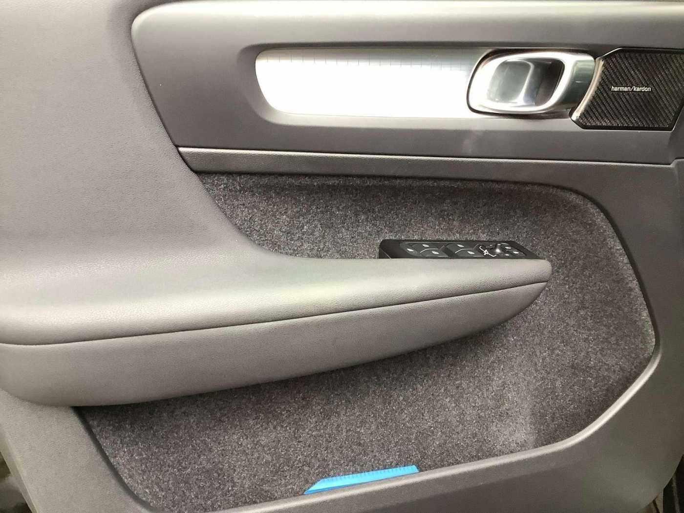 Volvo  Inscription Expression Plug-In Hybrid 2WD