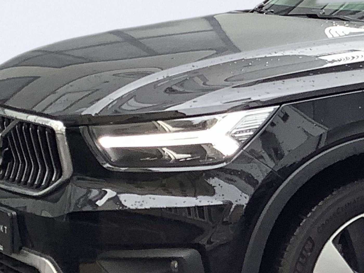 Volvo  Inscription Expression Plug-In Hybrid 2WD