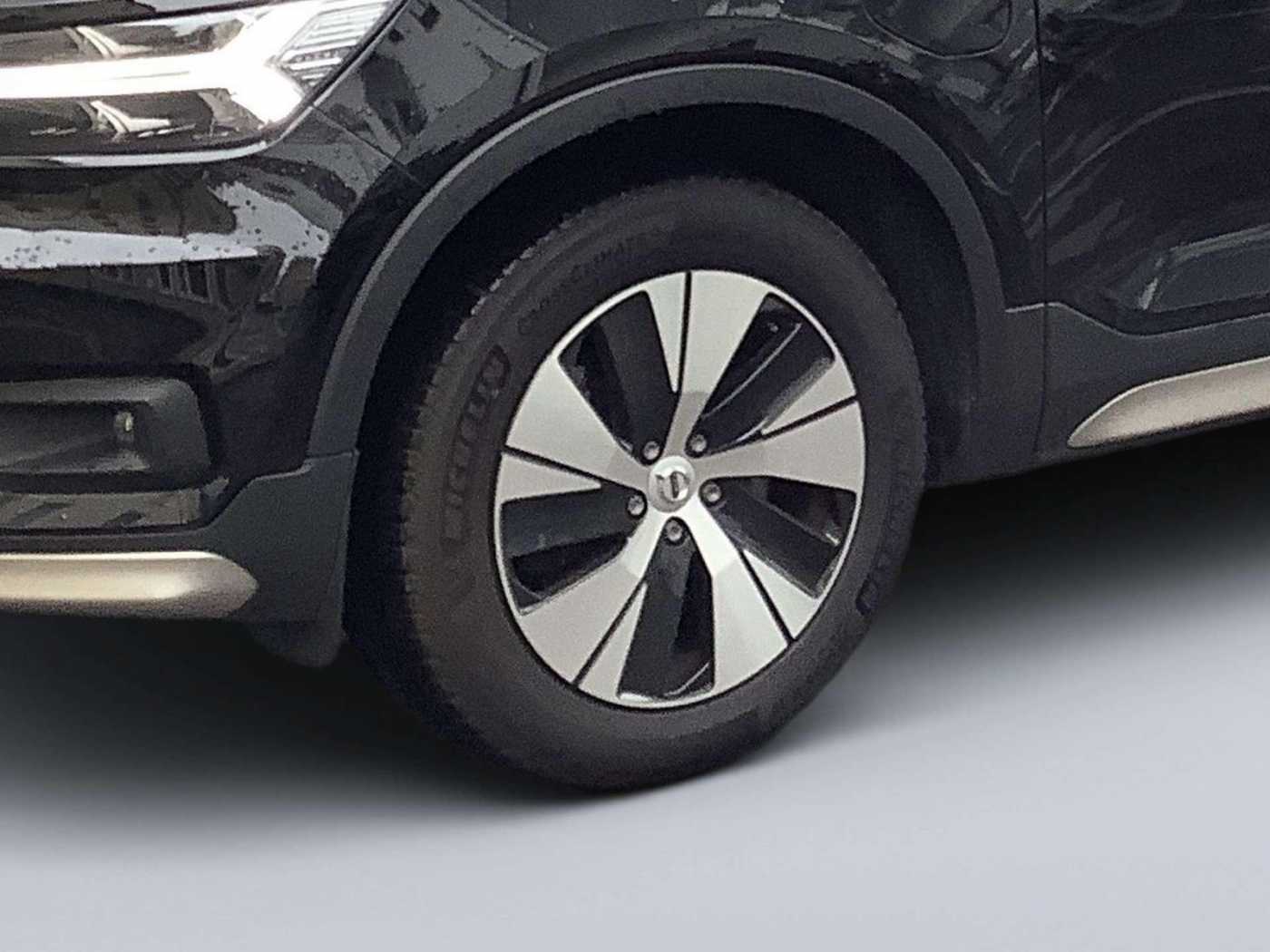 Volvo  Inscription Expression Plug-In Hybrid 2WD