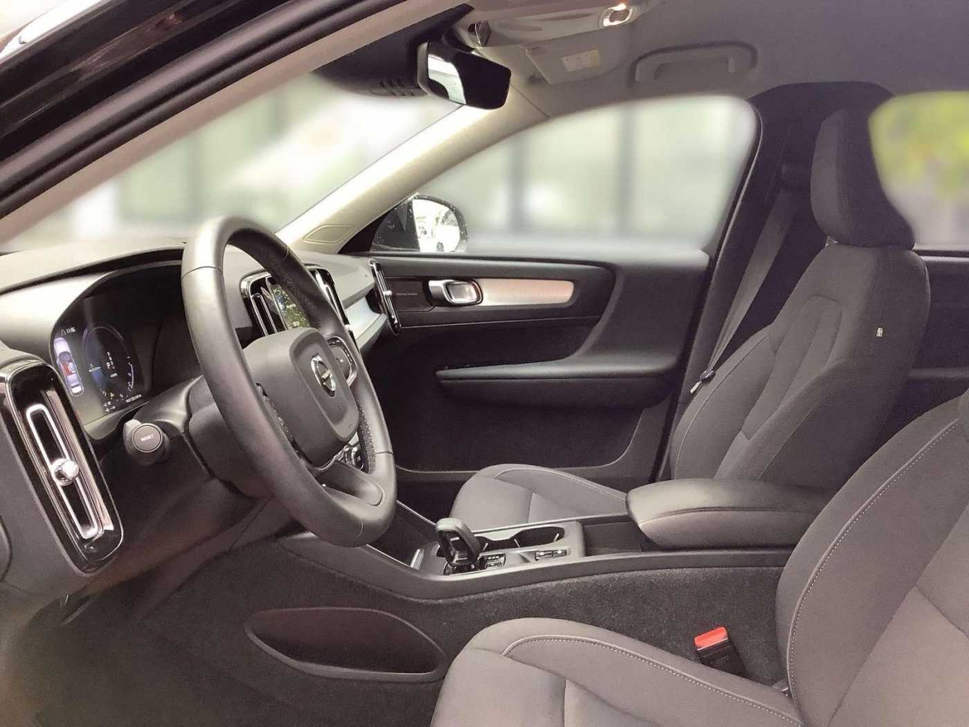 Volvo  Inscription Expression Plug-In Hybrid 2WD