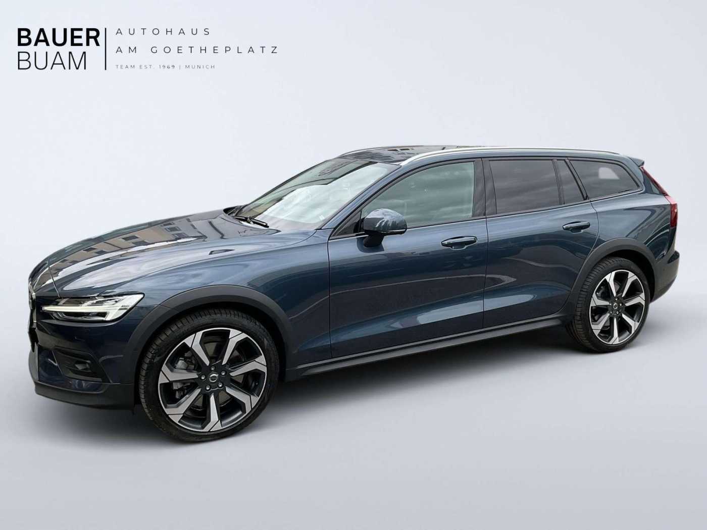 Volvo  Ultimate AWD