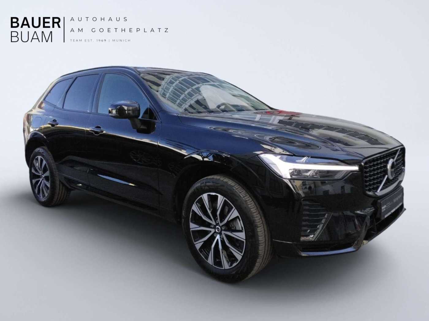 Volvo  R Design 2WD