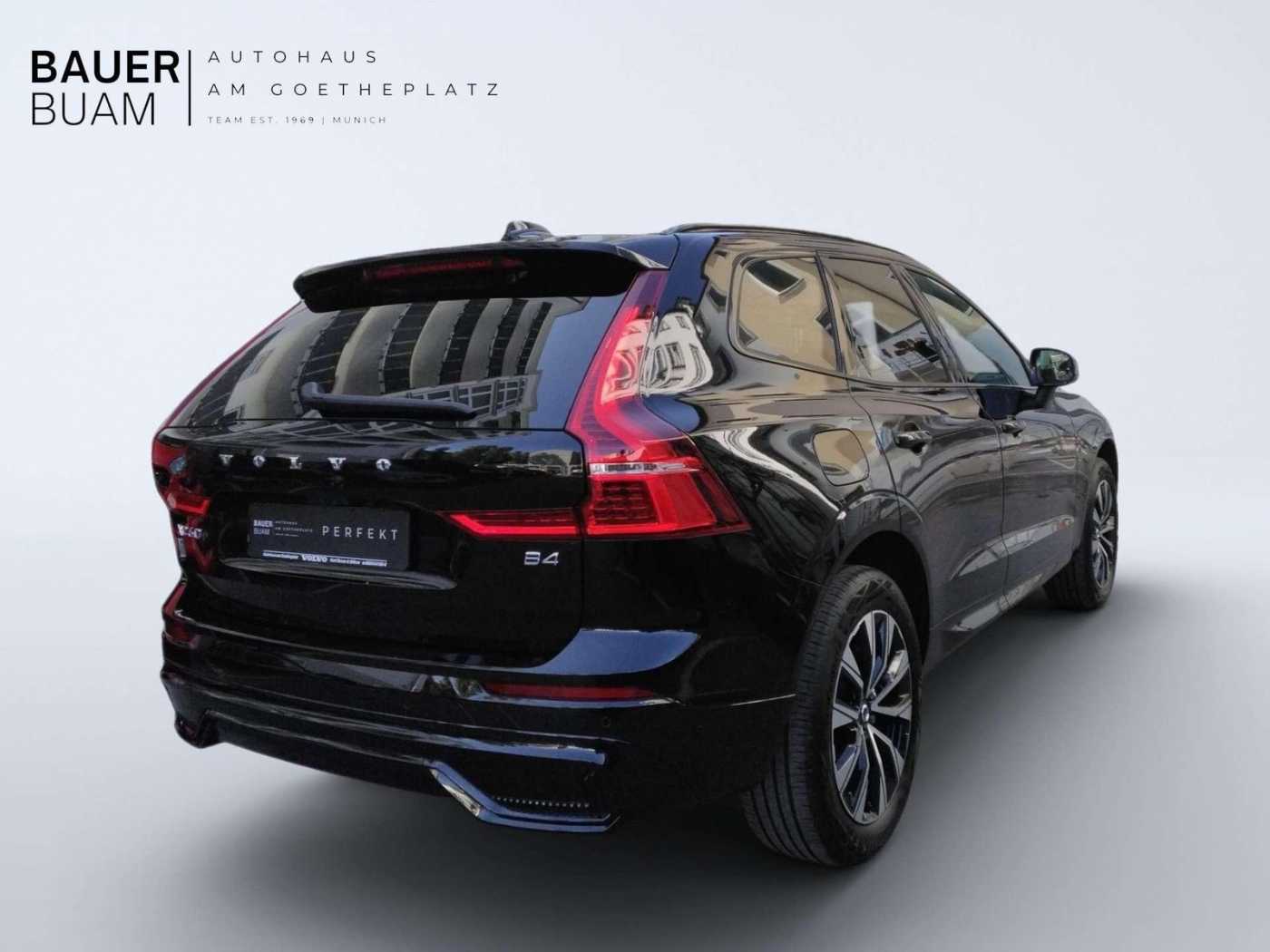 Volvo  R Design 2WD