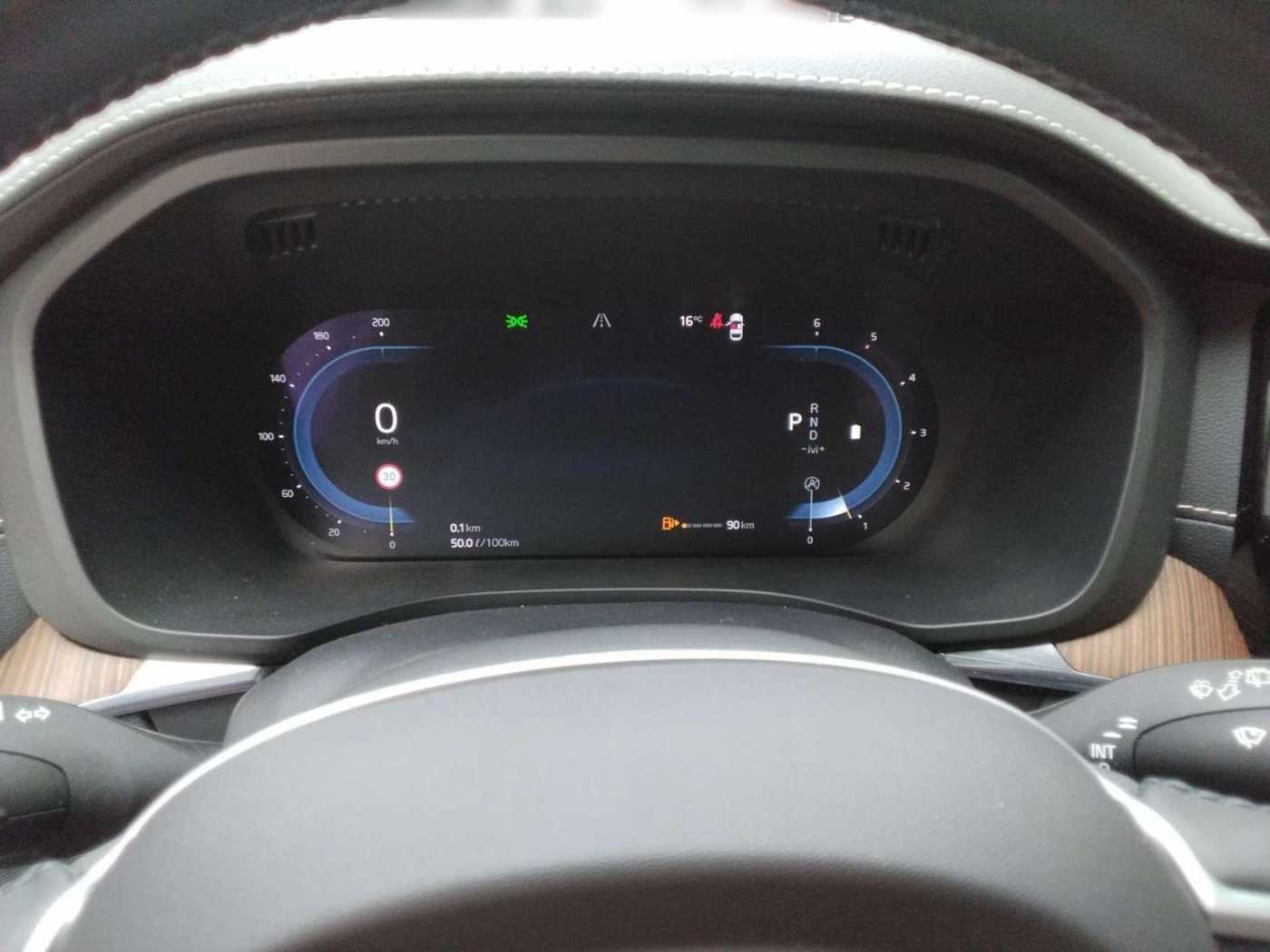 Volvo  Inscription AWD