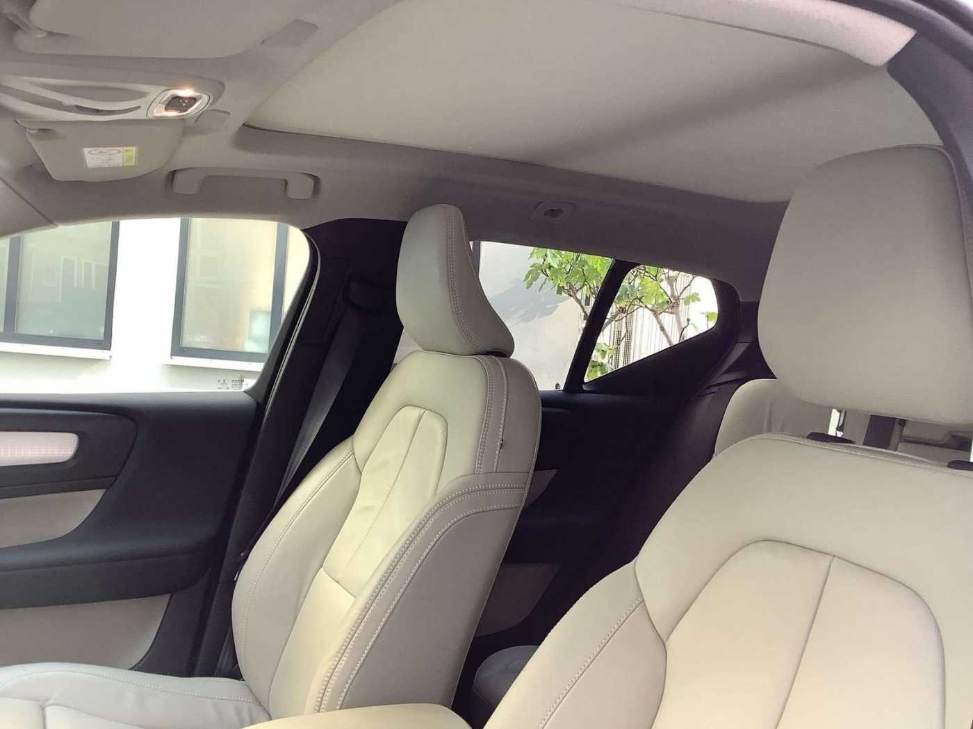 Volvo  Inscription Expression Plug-In Hybrid 2WD