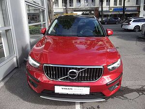 Volvo  Inscription AWD