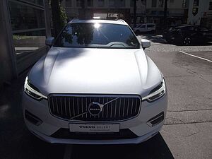 Volvo  Inscription AWD