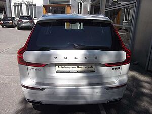 Volvo  Inscription AWD