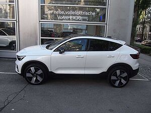 Volvo  Plus Recharge Pure Electric AWD