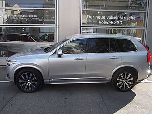 Volvo  Inscription AWD 7-Sitzer