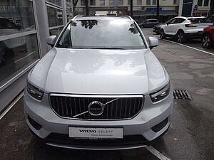 Volvo  Inscription Expression Recharge Plug-In Hyb