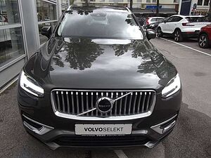 Volvo  Inscription AWD 7-Sitzer