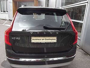 Volvo  Inscription AWD 7-Sitzer