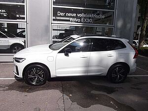 Volvo  R Design Recharge Plug-In Hybrid AWD