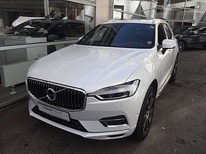 Volvo  Inscription Plug-In Hybrid AWD T8