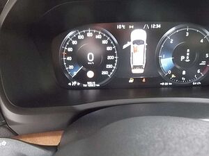 Volvo  Inscription AWD 7-Sitzer