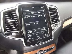 Volvo  Inscription AWD 7-Sitzer