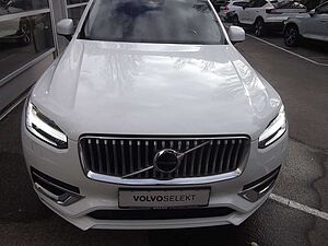 Volvo  Inscription AWD 7-Sitzer