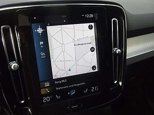 Volvo  Inscription Expression Recharge Plug-In Hyb