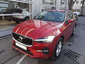 Volvo  Momentum Pro AWD