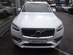 Volvo  Inscription Expression Recharge Plug-In Hyb