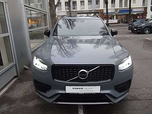 Volvo  R Design Edition Recharge Plug-In Hybrid AW