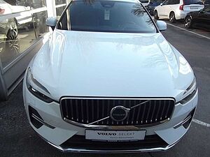 Volvo  Inscription 2WD