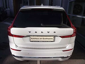 Volvo  Inscription 2WD