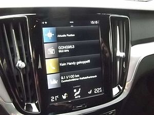 Volvo  Inscription Expression Recharge Plug-In Hybr