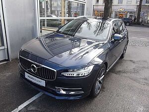 Volvo  Inscription Plug-In Hybrid AWD