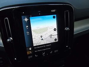 Volvo  Inscription Expression Recharge Plug-In Hyb