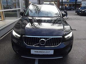 Volvo  Inscription Expression Recharge Plug-In Hyb