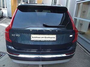 Volvo  Inscription Expression Recharge Plug-In Hyb