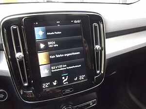 Volvo  Inscription Expression Recharge Plug-In Hyb