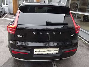 Volvo  Inscription Expression Recharge Plug-In Hyb