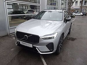 Volvo  R Design Recharge Plug-In Hybrid AWD