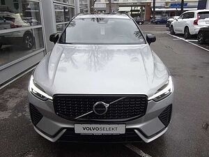 Volvo  R Design Recharge Plug-In Hybrid AWD