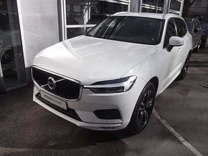 Volvo  Momentum Pro 2WD