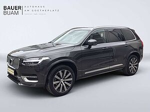 Volvo  Plus Bright Diesel AWD 7-Sitzer