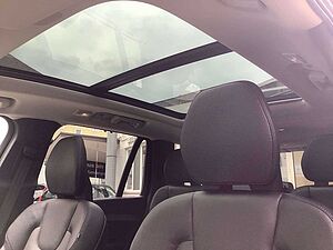 Volvo  Plus Bright Diesel AWD 7-Sitzer