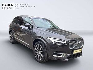 Volvo  Plus Bright Diesel AWD 7-Sitzer