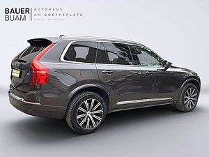 Volvo  Plus Bright Diesel AWD 7-Sitzer